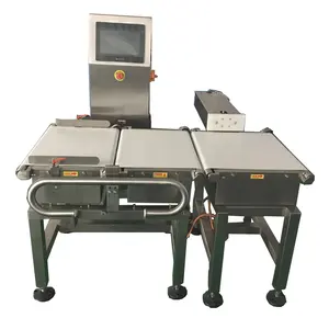 Online Automatic check weigher,Online weight checker JZ-W25kg