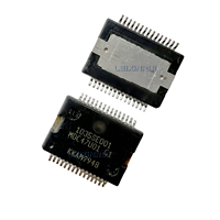 Programmeur EZP2023+ avec 12 adaptateurs – Programmeur SPI FLASH haute vitesse pour BIOS 24/25/93 et 25T80, gravure hors ligne QFN8/WSON8 SOP8
