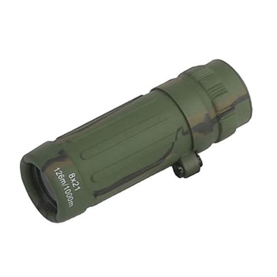 Камуфляжный Монокуляр 8x21 от китайских производителей, камуфляжный Монокуляр 8x