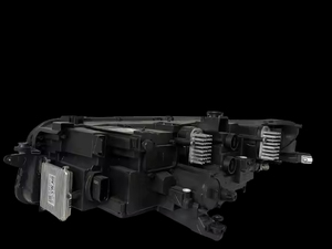 Faro Delantero de Repuesto para <span class=keywords><strong>Vw</strong></span> <span class=keywords><strong>Tiguan</strong></span> L 2022 <span class=keywords><strong>2023</strong></span>, Luz Delantera para Automóvil, Faro Delantero para Automóvil - Product Image 3