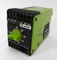 Nuevo Original en Stock 4105-220. Controlador PLC Dedicado para Automatización Industrial