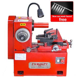 C9335 C9335A C9340 Máquina certificada CE para girar discos de freno y tambores con <span class=keywords><strong>REM</strong></span> - Product Image 1