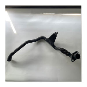 Maxtruck ท่อส่งอากาศ21169409 20523649อะไหล่รถบรรทุกสำหรับ D13 MP8 - Product Image 6