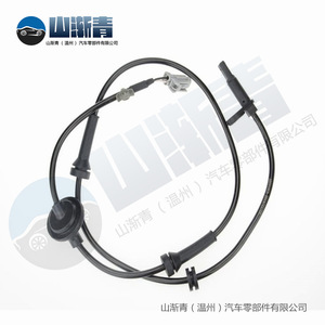47911-CA000เซ็นเซอร์วัดความเร็วล้อ Nissan ABS อะไหล่เปลี่ยน Z50 03-07 3.5L - Product Image 4
