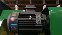 Presse mécanique à châssis en C excentrique pour le poinçonnage et le pliage des métaux
