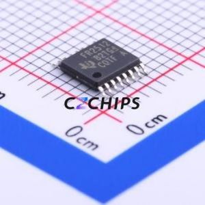 วงจรรวมไมโครคอนโทรลเลอร์ชิปวงจรรวม TSSOP-16 MSP430FR2512IPW16R ดั้งเดิมและใหม่ (MCU/mpu/soc) - Product Image 1