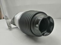 Ressorts pneumatiques Yiconton adaptés à Volkswagen Touareg 7P5 7P6 Porsche 92A 7P6616503J 95835850300 95835850307