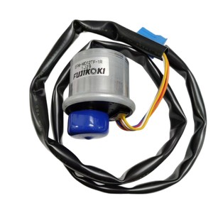 คอยล์วาล์วขยายอิเล็กทรอนิกส์ฟูจิโคกิ รุ่น EFM-MD12TF-1R DC12V สำหรับเครื่องปรับอากาศแบบรวมศูนย์ - Product Image 5