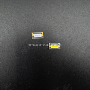 New Led Đèn Pha <span class=keywords><strong>DRL</strong></span> llightsource Board chip <span class=keywords><strong>DRL</strong></span> hướng dẫn tấm ống cho 2016 2019 Lexus LX570 ánh sáng ban ngày ban ngày chạy đèn - Product Image 4