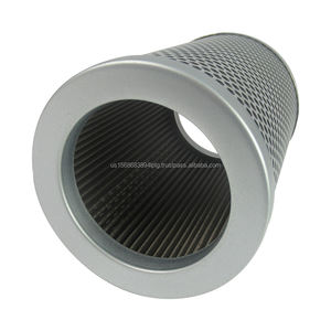 Cartouche de filtre à huile hydraulique hydraulique P-VN-16A-150W pour la purification d'huile du système - Product Image 5