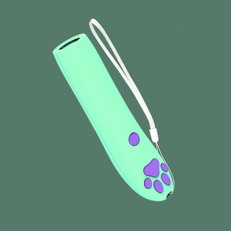 สีเขียวปะการัง