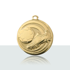 Medaglie di Calcio ME089 - Product Image 3