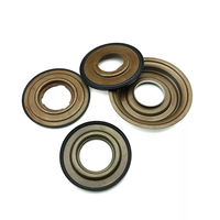Pack de pistons hydrauliques TF60SN pour révision de transmission 09G sur VW Golf Jetta Passat Audi A3 MINI Cooper