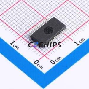 ชิปไอซีไมโครคอนโทรลเลอร์ PIC18F26K80-E/เอสเอส SSOP-28-208mil ใหม่ของแท้ (MCU/MPU/SoC) - Product Image 2