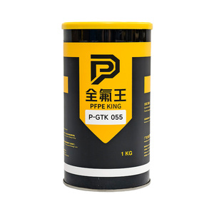 PFPEKING P-GTK 055 <strong>Silicone</strong> Oil Paste <strong>Lubricant</strong> for Sintered Metal Bearings <strong>with</strong> Secondary Lubrication and Low Running Torque - Product Image 2