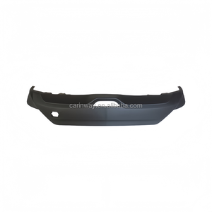 Pour <span class=keywords><strong>Chr</strong></span> barre de pare-chocs arrière 52453-F4040 accessoires de voiture pour <span class=keywords><strong>Chr</strong></span> Kits de carrosserie pièces de rechange automatiques pièces de carrosserie automatiques pour Toyota <span class=keywords><strong>CHR</strong></span> 2018 - Product Image 1