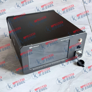 Válvula de actualización V4 Piezoeléctrica IGap300, Probador de Gap, Válvula Solenoide BIP, Probador de Resistencia e Inductancia de Inyectores Common Rail - Product Image 6