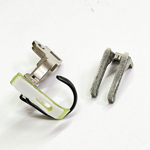 อุปกรณ์จักรเย็บผ้าแบบราบ GOLDEN EAGLE/<span class=keywords><strong>FUCHAO</strong></span> -5490  ตีนผีสแตนเลสแบบซิงโครนัส รุ่น B1524-491-BB0 สำหรับงานอุตสาหกรรม - Product Image 4