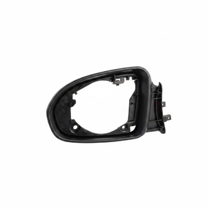 กรอบกระจกมองข้างซ้ายสำหรับรถยนต์ VW B8 รุ่นปี 2019-2021 หมายเลขอะไหล่ 3g0857601 ผลิตในตุรกี - Product Image 2