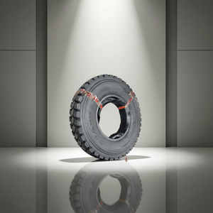Neumático Radial 12.00r20 para Camiones Pesados, Neumáticos Tbr 12R22.5 - Product Image 5