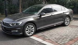 Kit de Carrocería <span class=keywords><strong>B8</strong></span> para VW <span class=keywords><strong>PASSAT</strong></span> MAGOTAN <span class=keywords><strong>B8</strong></span> B8PA a <span class=keywords><strong>R</strong></span> <span class=keywords><strong>Line</strong></span>, Parachoques Delantero, Luz Trasera, Difusor, Faldones Laterales, Faros Delanteros Antiguos a Nuevos - Product Image 5