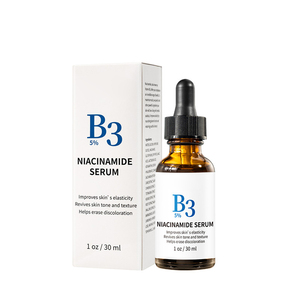 Extracto de niacinamida, ácido tranexámico, ácido hialurónico, esencia VC, ilumina 5%, esencia de ceramida, ilumina el tono de la piel - Product Image 4