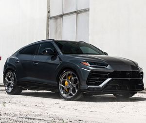 Llanta de ruedas forjadas de 18 19 20 21 22 24 pulgadas para Land Rover Range Rover Evoque Defender Discovery <span class=keywords><strong>Velar</strong></span> DC100 Freelander Vision bmw - Product Image 3