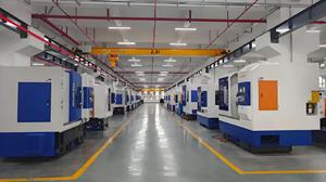 Bomba de Agua Agrícola Trifásica de 380V, de Alta Presión, Gran Caudal y Multietapas para Riego - Product Image 6