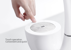 Nillkin altavoz home fantasma altavoz inalámbrico de 2000mAh batería de la batería LED lámpara portátil bluetooth altavoz - Product Image 2