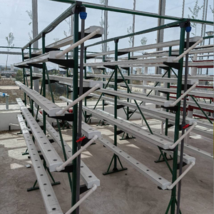 Điện thoại di động tự động hóa từ xa thông minh hệ thống tưới tiêu nông nghiệp nước và phân bón tích hợp máy - Product Image 3