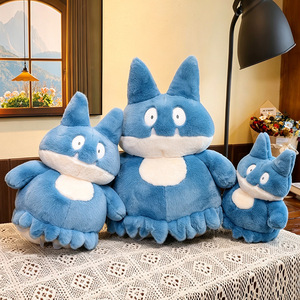 Peluche Pokémon Kabi personnalisée, adorable figurine de dessin animé, cadeau pour enfants, poupée pour machine à attraper, compagnon de table - Product Image 2