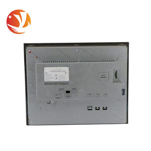 สินค้าใหม่ซีเมนส์643-0ED01-2AX0 6AV6 6AV6643-0ED01-2AX0จอสัมผัสสำหรับมนุษย์เครื่องควบคุมพีแอลซี16 I/O - Product Image 2