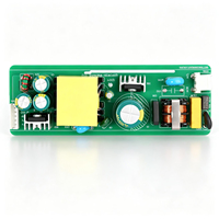 Alimentation à découpage SMPS 28V 2.2A 60W AC/DC pour routeur CNC, pilote LED, servomoteur, machine industrielle OEM ODM
