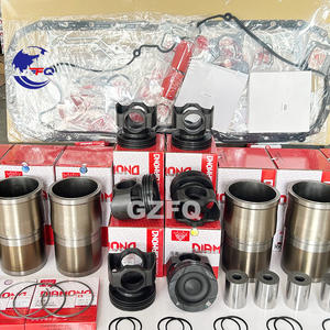 Pièces de rechange de moteur de prix usine C7.1 C6.6 C4.4 C9.3 3066 3304 3306 C6.4 C9 C10 C13 C15 C18 Kit de réparation de révision Kit de revêtement - Product Image 6