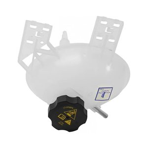 <strong>Radiator</strong> Coolant <strong>Overflow</strong>-Reservoir Expansion <strong>Tank</strong> <strong>For</strong> Jeep Compass 2017-2020 68289857AA 68327756AA - Product Image 1