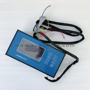 MA High Quality 158.23.4302 Control Display Screen F4 TRE31 for Technotrans Water Tank for Offset <b>Printing</b> <b>Machine</b> Spare Parts - Product Image 2