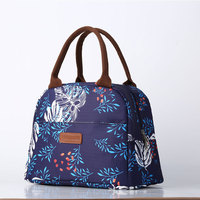 Sac isotherme souple pour pique-nique, plage, boîte à lunch personnalisée pour femmes, sac à lunch isotherme