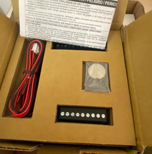 TM221CE24T وحدة تحكم منطقية قابلة للبرمجة من شنايدر، جديدة 100% وأصلية، موديل M221 مع 24 مدخل/مخرج، ترانزستور PNP، إيثرنت - Product Image 3