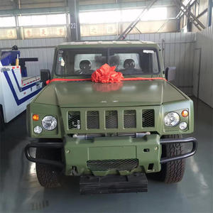Camion de <span class=keywords><strong>remorquage</strong></span> tout-terrain 4x4 de 3 tonnes pour dépannage et récupération de véhicules - Product Image 2