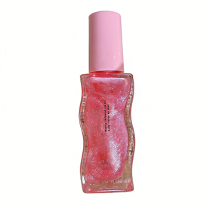 Bálsamo Labial Hidratante Gisoou de 8 ml, Brillo Labial, Cuidado de los Labios, Voluminizador, Exfoliante, Brillo Labial Voluminizador Rosa - Product Image 6