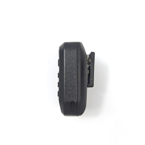 Sistema de Micrófono Inalámbrico Anysecu HB980-K Directo de Fábrica, Bluetooth 4.2, Radio Walk Fit, Interfaz Puxing K, Equipo de Radio Bidireccional - Product Image 4