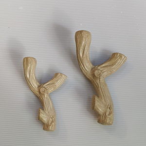 Jouet à mâcher pour chien en forme d'arbre à branches, vente en gros d'usine, pour chiens agressifs - Product Image 6
