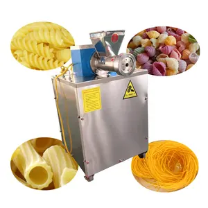 Automatic Pasta Noodle Making Machine for Home Machines Industrial