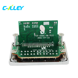 PCB Bố Trí & Sơ Đồ Sơ Đồ, Pcb Circuit Board Thiết Kế, PCBA Sản Xuất & Clone - Product Image 6