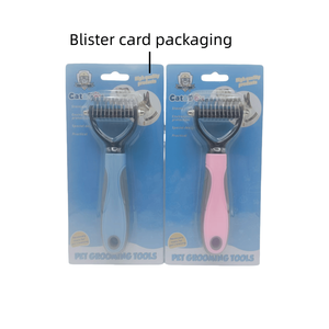 Strumenti <span class=keywords><strong>per</strong></span> la rimozione dei peli di gatto a doppio lato strumenti <span class=keywords><strong>per</strong></span> la rimozione dei peli di pelliccia - Product Image 2