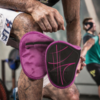 Bande de compression élastique en néoprène pour poignet, mollet, coude, jambe, cheville, genou – Soutien respirant pour le sport et la sécurité