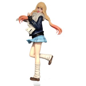 <span class=keywords><strong>Figura</strong></span> Coleccionable de PVC de <span class=keywords><strong>Marin</strong></span> <span class=keywords><strong>Kitagawa</strong></span> de My Dress-Up Darling, 19 cm, Anime Japonés - Product Image 2