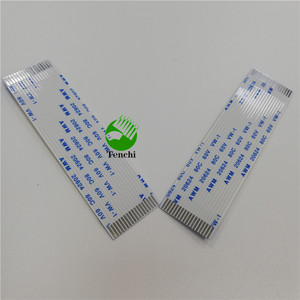 สายเคเบิลหัว L1300 <span class=keywords><strong>18</strong></span>พินสำหรับ T1100 ME1100เอปสัน T1110 L1300สายพิมพ์อิงค์เจ็ท - Product Image 2