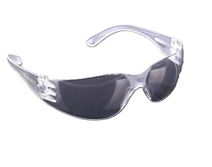 Gafas de seguridad de precio barato con préstamos transparentes de alta calidad en línea de la venta al por mayor - Product Image 5