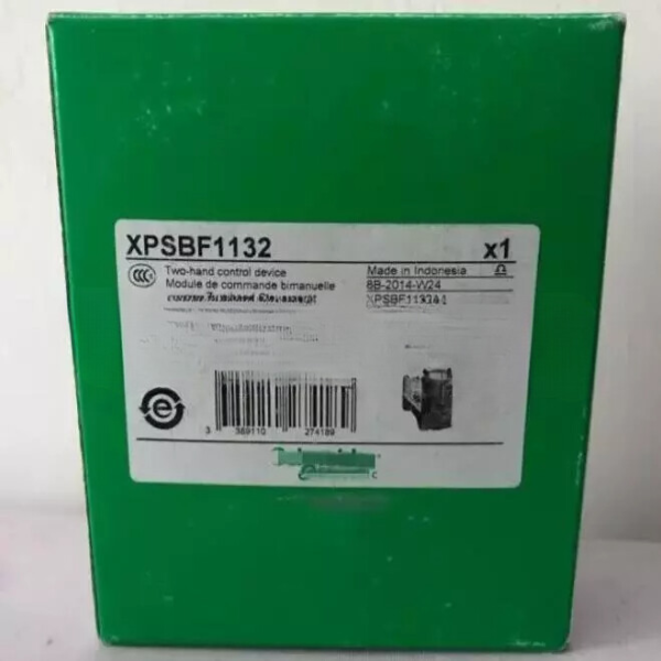Brand New 1PCS New in Box XPSBF1132 for PLC